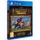 Games Software Harry Potter: Quidditch Champions - Deluxe Edition [BD DISK} (PS4)