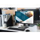 MSI Монітор 21.5" PRO MP225 D-Sub, HDMI, IPS, 100Hz, 4ms, sRGB 107%