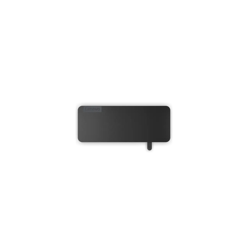Lenovo Док-станція USB-C Slim Travel Dock