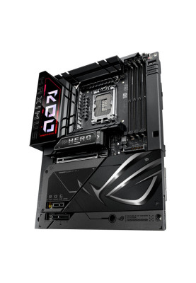 ASUS Материнська плата ROG MAXIMUS Z890 HERO BTF