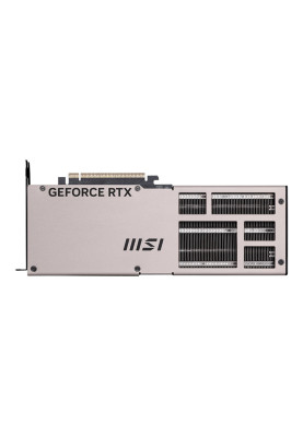 MSI Відеокарта GeForce RTX 5070 Ti 16GB GDDR7 INSPIRE 3X OC