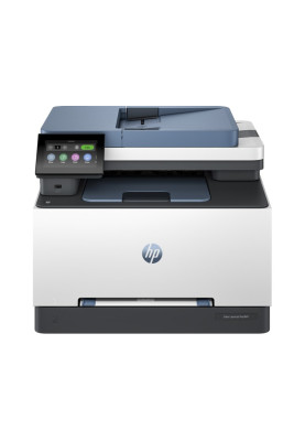 HP Багатофункціональне пристрій А4 кільк. Color LaserJet Pro MFP 3303fdw з Wi-Fi