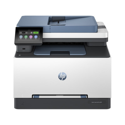 HP Багатофункціональне пристрій А4 кільк. Color LaserJet Pro MFP 3303fdw з Wi-Fi