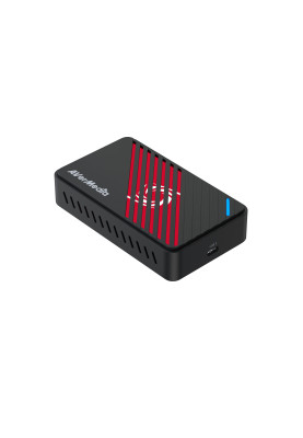 AVerMedia Пристрій захоплення відео GC553 ProLive Gamer ULTRA S, чорний