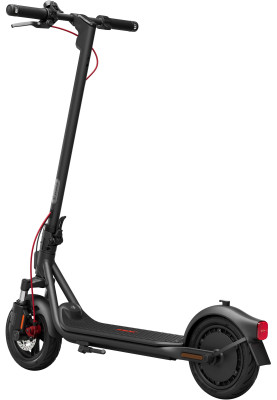 Segway Електросамокат F2 PRO E II, чорний
