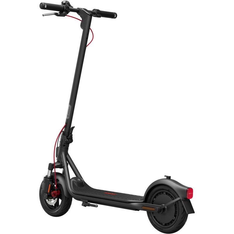 Segway Електросамокат F2 PRO E II, чорний