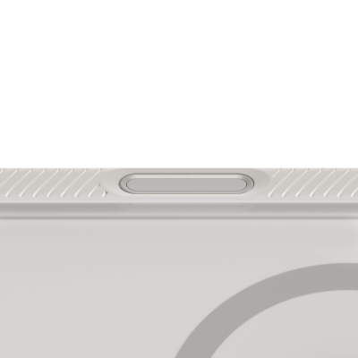 Belkin Чохол Belkin для iPhone 17, Magnetic Protective Grip, Sand