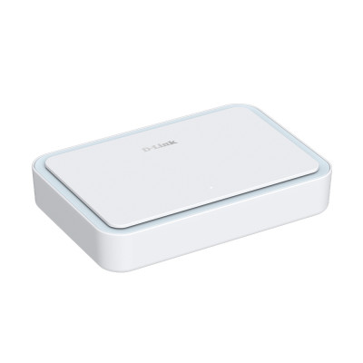 D-Link Мобільный Маршрутизатор DBR-330 AX3000, 5G/LTE, 5260mА*год D-Link Мобільный Маршрутизатор DBR-330 AX3000, 5G/LTE, 5260mА*год