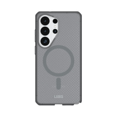 UAG Чохол UAG для Samsung Galaxy S26 Ultra, Dot with Magnet, Ash