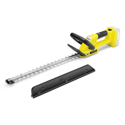 Karcher Кущоріз акумуляторний HGE 3-18 18В лезо 50см крок різу 22мм 2.41кг без АКБ та ЗП