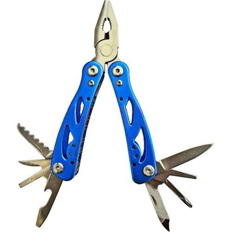 Stanley Мультитул Mini Multitool, 7 в 1, 100г