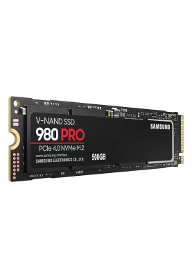 Samsung 980 PRO[MZ-V8P500BW]