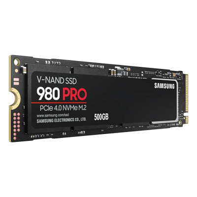 Samsung 980 PRO[MZ-V8P500BW]