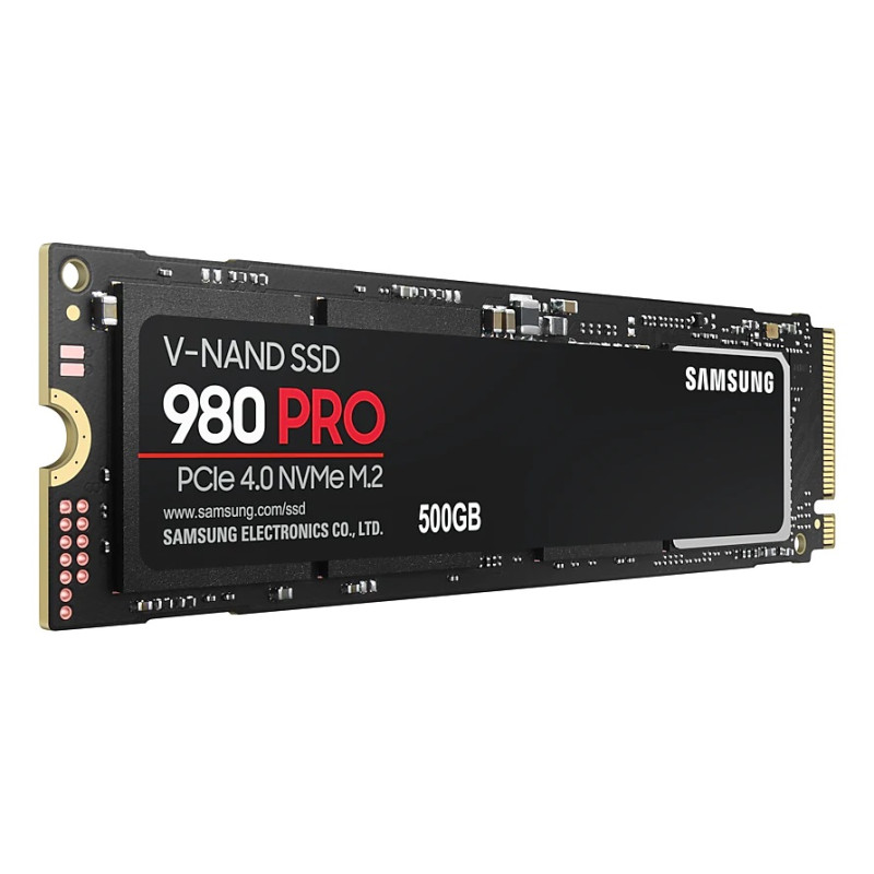 Samsung 980 PRO[MZ-V8P500BW]