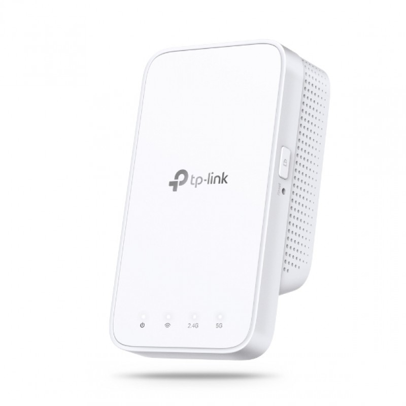 TP-Link Повторювач Wi-Fi сигналу RE300 AC1200 MESH