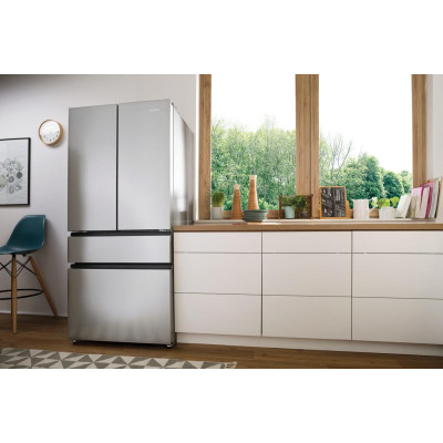 Gorenje Холодильник SBS NRM8181UX