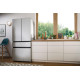 Gorenje Холодильник SBS NRM8181UX