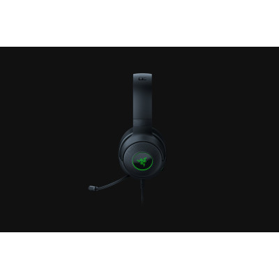 Razer Гарнітура Kraken V3 RZ04-03750300-R3M1