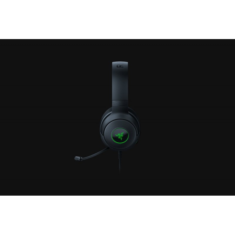 Razer Гарнітура Kraken V3 RZ04-03750300-R3M1