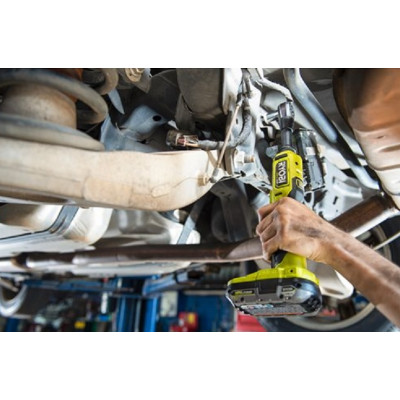 Ryobi Трещітка акумуляторна RRW1838X-0, ONE+ НР 18В, (без АКБ та ЗУ)