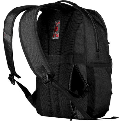 Wenger Рюкзак, BC Mark Slimline 12-14", чорний