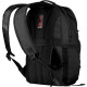 Wenger Рюкзак, BC Mark Slimline 12-14", чорний