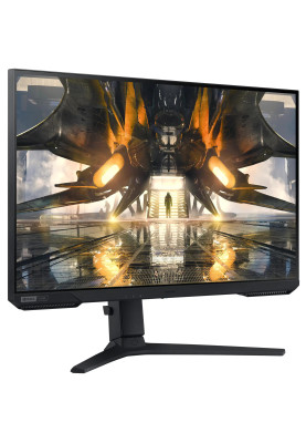 Samsung Монітор 27" S27AG500P HDMI, DP, USB, MM, IPS, 2560x1440, 165Hz, 1ms