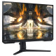 Samsung Монітор 27" S27AG500P HDMI, DP, USB, MM, IPS, 2560x1440, 165Hz, 1ms