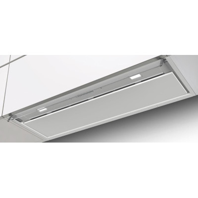 Faber Витяжка вбудована, 60см, 1119м3г, In-Nova Premium Wh M A60, білий