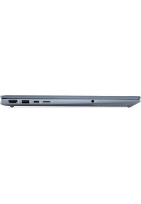 HP Ноутбук Pavilion 15-eh1058ua 15.6" FHD IPS AG, AMD R5-5500U, 16GB, F512GB, UMA, Win11, синій