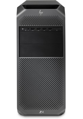 HP Робоча станція Z4, Intel W-2223, 16GB, F512GB, ODD, no video, кл+м, Win11P