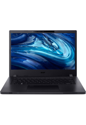 Acer Ноутбук TravelMate TMP215-54 15.6" FHD IPS, Intel i5-1235U, 16GB, F512GB, UMA, Win11P