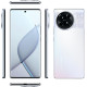 TECNO Смартфон Spark 20 PRO+ (KJ7) 6.78" 8/256ГБ, 2SIM, 5000мА•год, Lunar Frost