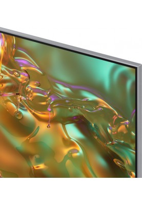 Samsung Телевізор 65" QLED 4K UHD 100Hz Smart Tizen Black