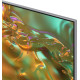 Samsung Телевізор 65" QLED 4K UHD 100Hz Smart Tizen Black