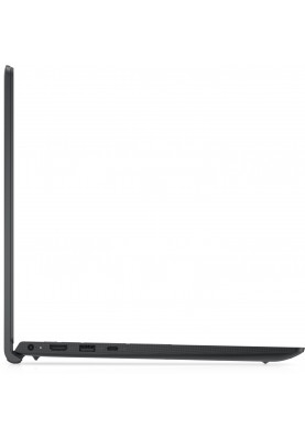 Dell Ноутбук Vostro 3530 15.6" FHD AG, Intel i7-1355U, 16GB, F512GB, UMA, Lin, чорний