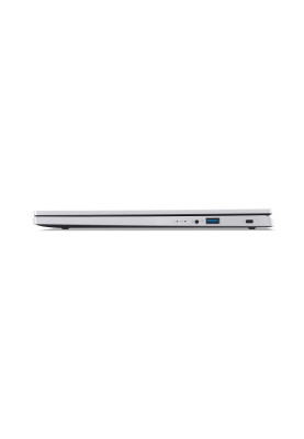 Acer Ноутбук Aspire Go AG15-21P 15.6" FHD IPS, AMD R5-7520U, 16GB, F512GB, UMA, Lin, сріблястий