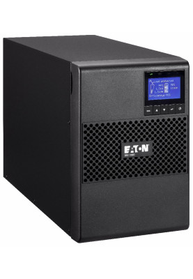 Eaton Джерело безперебійного живлення 9SX, 1000VA/900W, LCD, USB, RS232, 6xC13