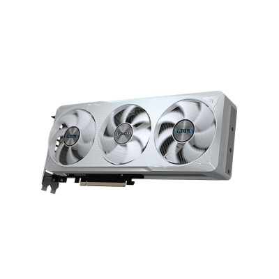 Gigabyte Відеокарта GeForce RTX 5070 12GB GDDR7 EAGLE OC ICE