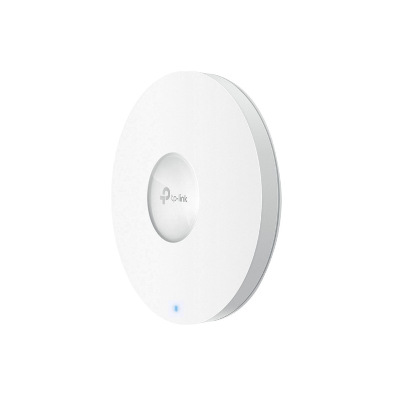 TP-Link Точка доступу EAP613 AX1800, 1xGE, PoE, Passive PoE
