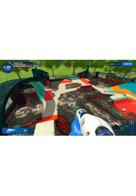 Games Software Гра консольна PS4 Power Wash Simulator, BD диск