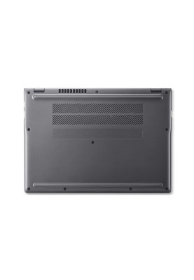 Acer Ноутбук Chromebook Plus CB514-5HT 14" WUXGA IPS Touch, Intel i5-1334U, 16GB, F512GB, UMA, ChromeOS, сірий