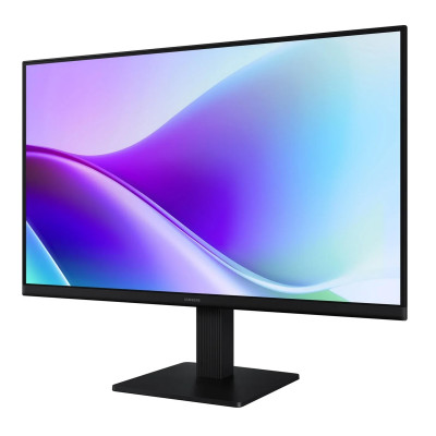 Samsung Монітор Samsung 23.8" S24F320 HDMI, IPS, 120Hz