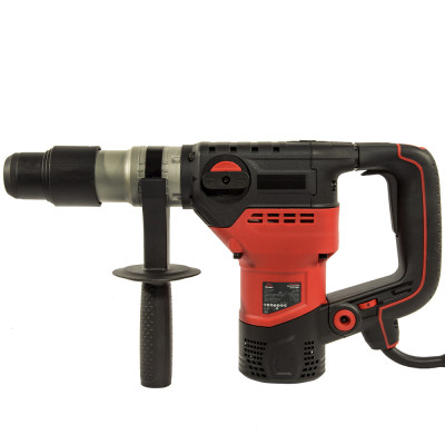 Vitals Перфоратор Master Ra 4216NC SDS-max 1600Вт 12Дж кейс 8.7кг