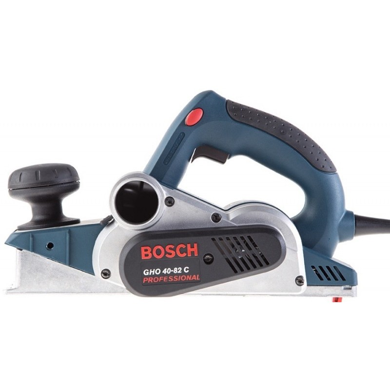 Bosch GHO 40-82 C Professional