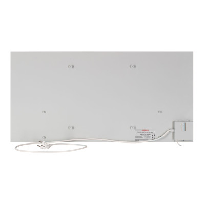 ARDESTO HCP-550[HCP-550RBRM]