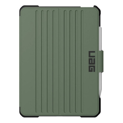 UAG Чохол для Apple iPad Air 10.9`(5th Gen 2022) Metropolis SE, Olive