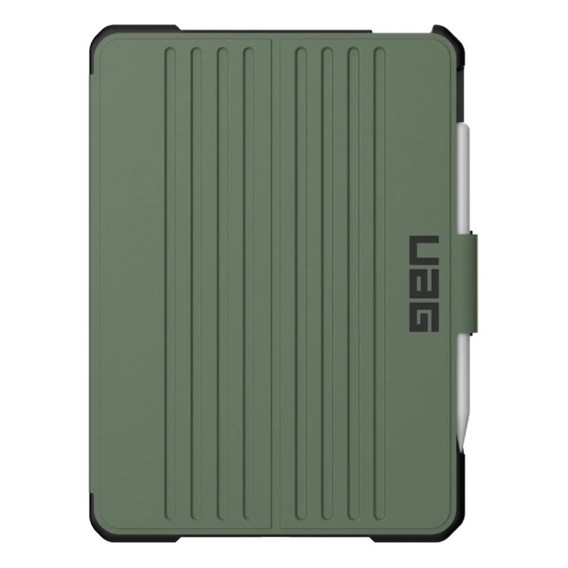 UAG Чохол для Apple iPad Air 10.9"(5th Gen 2022) Metropolis SE, Olive