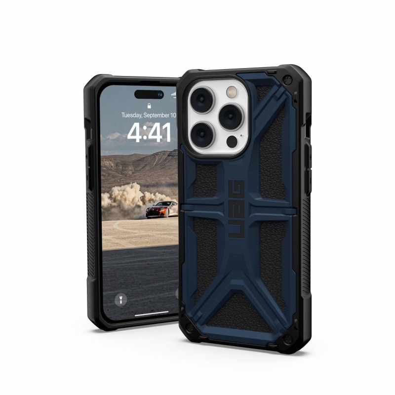 UAG Чохол для Apple iPhone 14 Pro Monarch, Mallard