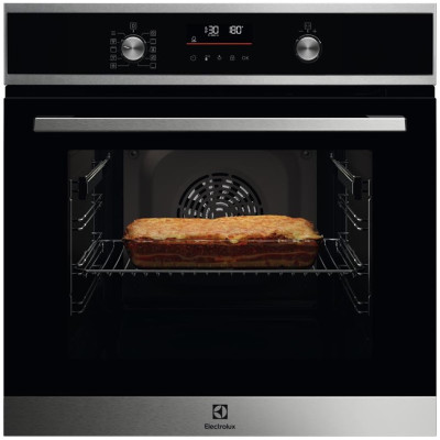 Electrolux Духовий шафа електричний, 65л EOF6P76BX